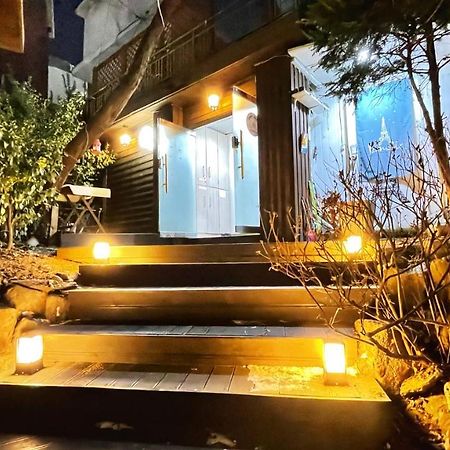 Jeong House Otel Seul Dış mekan fotoğraf