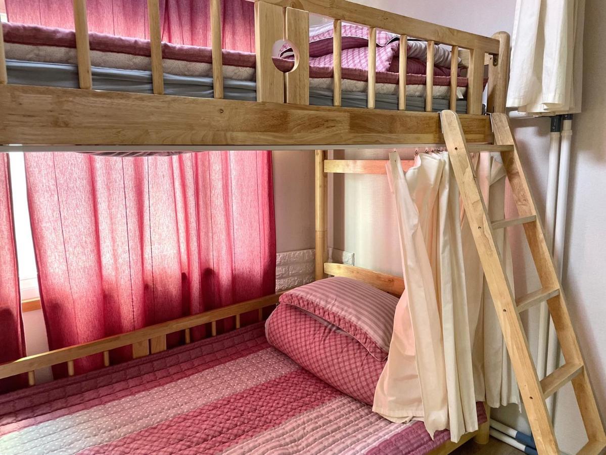 Jeong House Otel Seul Dış mekan fotoğraf