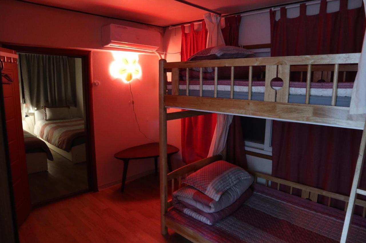 Jeong House Otel Seul Dış mekan fotoğraf