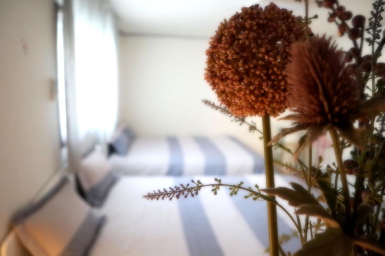 Jeong House Otel Seul Dış mekan fotoğraf